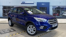 Ford Kuga 1.5 TDCi Zetec 5dr 2WD Diesel Estate